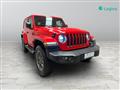 JEEP WRANGLER 2.0 turbo 80th Anniversary auto