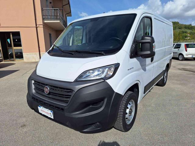 FIAT DUCATO 30 2.3 MJT 120CV PC-TN Furgone