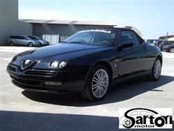 ALFA ROMEO Spider 3.0i V6 cat