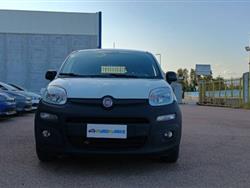 FIAT Panda 1.3 mjt 80cv Panda 1.3 MJT 80 CV S&S 4x4