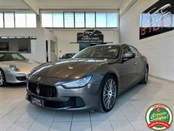 MASERATI GHIBLI V6 Diesel