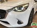 MAZDA 2 1.5 105 CV Skyactiv-D Exceed