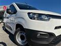 TOYOTA PROACE CITY 1.5D 100 CV S&S PL 4p. +IVA