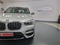 BMW X3 xDrive20d Luxury