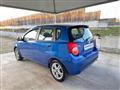 CHEVROLET AVEO 1.2 5 porte GPL FINO 12/2028 OK NEOPATENTATI