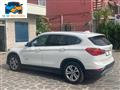 BMW X1 sDrive18d Advantage AUTOMATICA