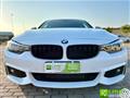 BMW SERIE 4 GRAND COUPE d xDrive Gran Coupé Msport - GARANTITA 36 MESI