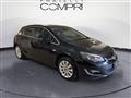 OPEL ASTRA 1.6 CDTI 136CV EcoFLEX S&S 5 porte Cosmo