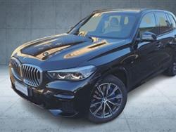 BMW X5 xDrive30d 48V Msport Aut.