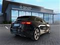 MERCEDES CLASSE A A 180 d Automatic Progressive Advanced