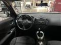 NISSAN JUKE 1.6 Acenta GPL  GARANZIA 24 MESI