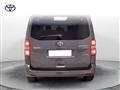 TOYOTA PROACE VERSO ELECTRIC ctric 50 kWh L0 Compact D Executive