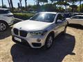 BMW X1 2.0d 150cv S-DRIVE 18d AUTO NAVI SENS.PARK CLIMA