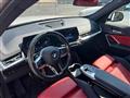 BMW X1 sDrive 18d Msport