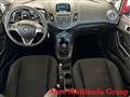 FORD FIESTA 1.5 TDCi 75CV 5 porte Titanium