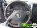 SUZUKI JIMNY 1.3i 16V cat 4WD JLX