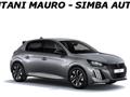 PEUGEOT 208 PureTech 100 Stop&Start 5 porte Allure