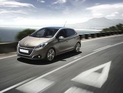 PEUGEOT 208 (2012) 5P - ACTIVE P.Tech 75 S&S