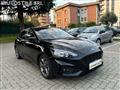 FORD FOCUS 1.0 ecoboost 125 cv ST-Line EcoBoost Hybrid