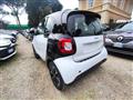 SMART FORTWO 1.0cc 71cv BLUETOOTH CRUISE CONTROL CERCHI LEGA