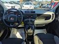 FIAT PANDA CROSS 1.0cc HYBRID CITY LIFE 70cv