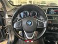 BMW X1 xDrive18d Sport