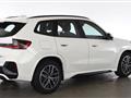 BMW X1 18d sDrive M SPORT ACC LED GANCIO TRAINO