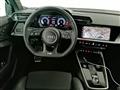 AUDI A3 SPORTBACK SPB 35 TDI S tronic S line edition LED MATRIX