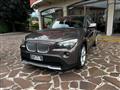 BMW X1 xDrive23d Futura Automatica 4x4