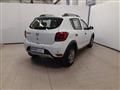 DACIA NUOVA SANDERO STEPWAY Stepway 1.5 dCi 8V 90CV *CAMBIO AUTOMATICO