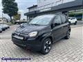 FIAT PANDA CROSS 1.0 FireFly S&S Hybrid NERO CINEMA+UCONNECT 7"