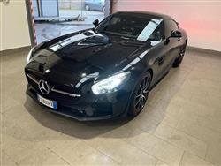 MERCEDES GT AMG S Edition 1