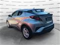 TOYOTA C-HR 1.8 Hybrid E-CVT Active