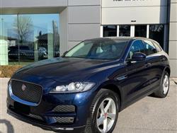 JAGUAR F-PACE 2.0 D 180 CV AWD aut. Prestige