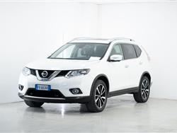 NISSAN X-TRAIL 1.6 dCi Tekna 2WD E6