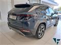 HYUNDAI NUOVA TUCSON 1.6 T-GDI 48V DCT Exellence