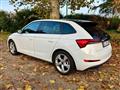 SKODA SCALA 1.5 TSI ACT DSG Sport perfetta unico proprietario