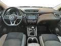 NISSAN QASHQAI 1.7 dCi 150 CV N-Connecta