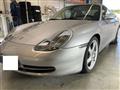 PORSCHE 911 996 Carrera 3.4 Manuale ! SOLO 77000KM ! NUOVA !