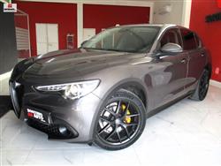 ALFA ROMEO Stelvio 2.2T.diesel 190CV AT8 RWD Sprint