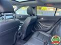 MERCEDES CLASSE GLA d Automatic Premium Tetto Navi Led