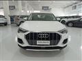 AUDI Q3 35 TDI S tronic Business Advanced