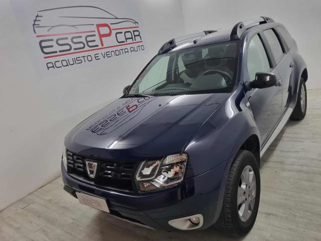 DACIA DUSTER 1.6 115CV Start&Stop 4x2 GPL 60.000KM