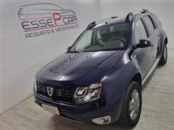 DACIA DUSTER 1.6 115CV Start&Stop 4x2 GPL 60.000KM