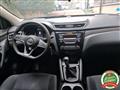 NISSAN QASHQAI 1.5 dci Visia 110cv