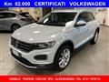 VOLKSWAGEN T-ROC 1.5 Benzina 150cv.  Advanced ,TAGLIANDI VW