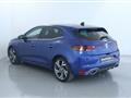 RENAULT MEGANE Blue dCi 115 CV EDC R.S. Line