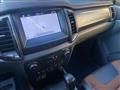 FORD RANGER 3.2 TDCi aut. DC Wildtrak 5 posti "PREZZO FINITO"