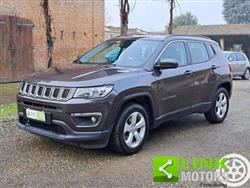 JEEP COMPASS 1.6 Multijet II 2WD Longitude Fatturabile