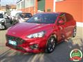 FORD FOCUS 1.0 EcoBoost 125 CV 5p. ST-Line - PREZZO REALE